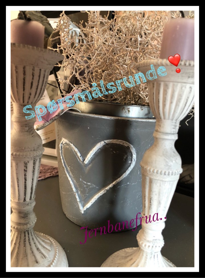 jernbanebrua kjører spørsmålsrunde