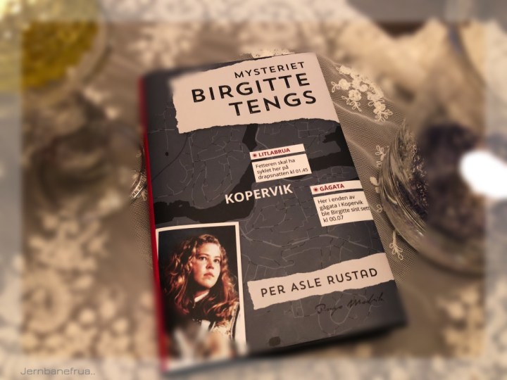 mysteriet birgitte tengs