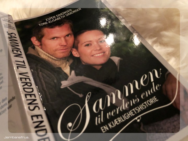 sammen til verdens ende