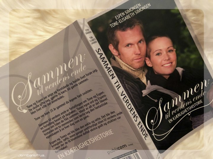 sammen til verdens ende