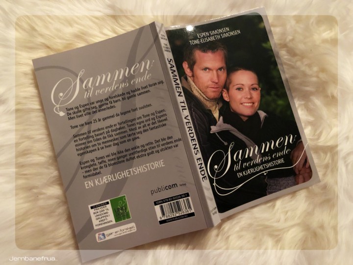 sammen til verdens ende