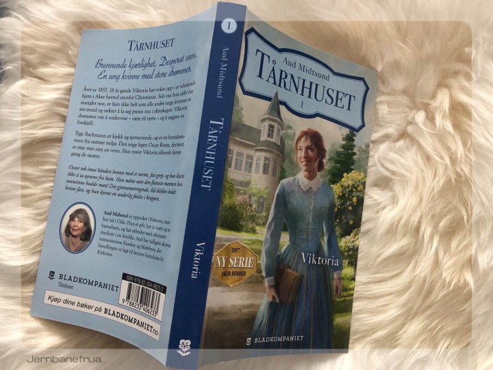 serieromanen tårnhuset