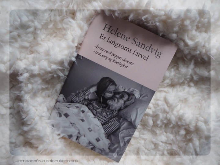 ukens bok hos jernbanefrua