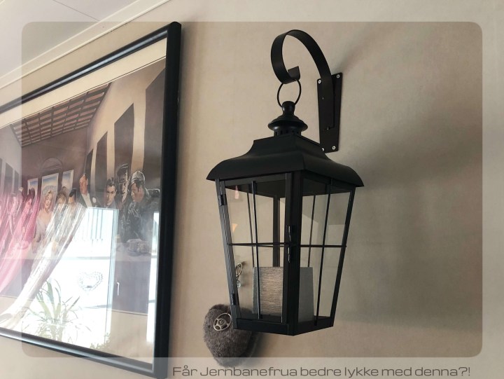 jernbanefruas nye vegglykt