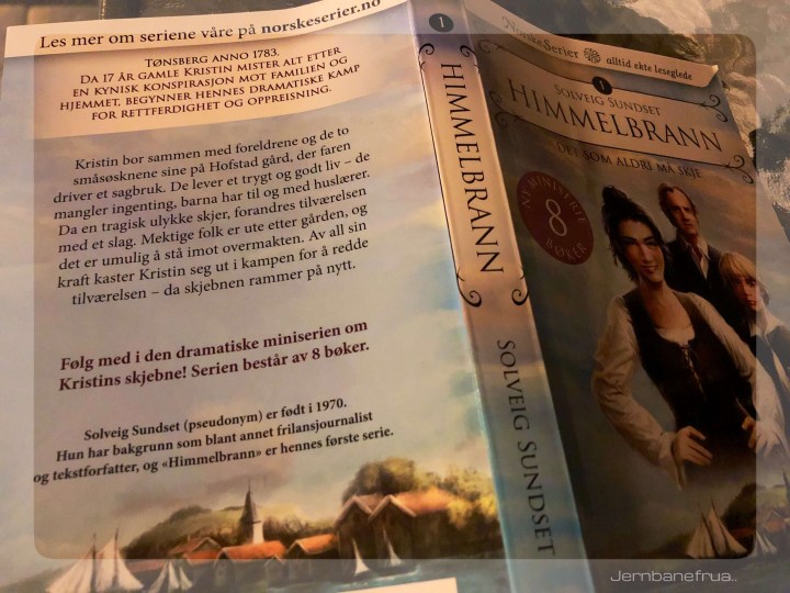 Miniserien Himmelbrann