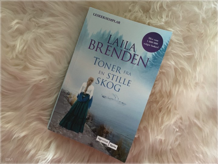 8 svar fra Laila&nbsp;Brenden.