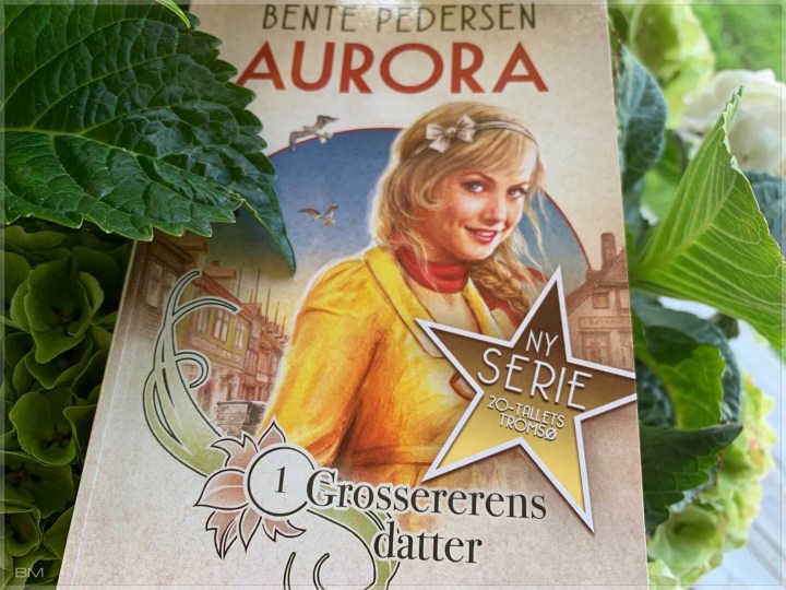 Serieromanen Aurora.