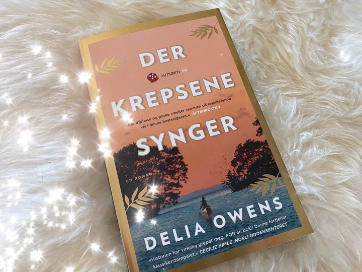 Der krepsene synger.