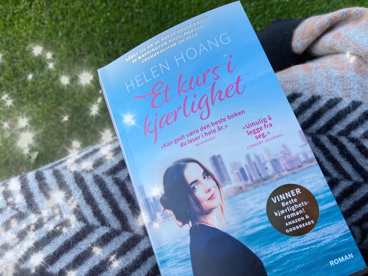 Et kurs i kjærlighet, Helen&nbsp;Hoang.