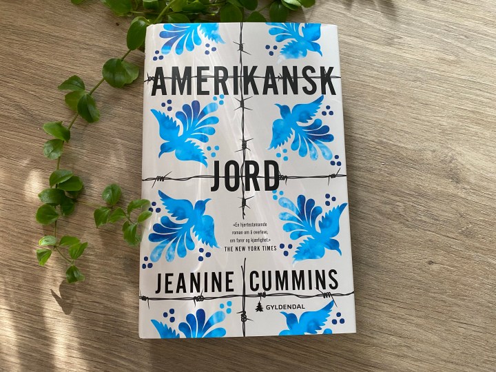 Bokanmeldelse. Amerikansk Jord, av Jeanine&nbsp;Cummins.