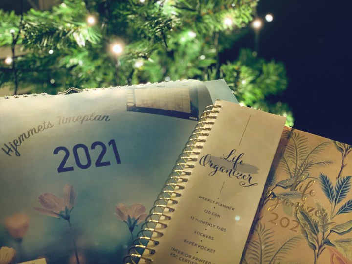 Kalender 2021. En bred anmeldelse av kalendere og almanakker for det neste&nbsp;året.