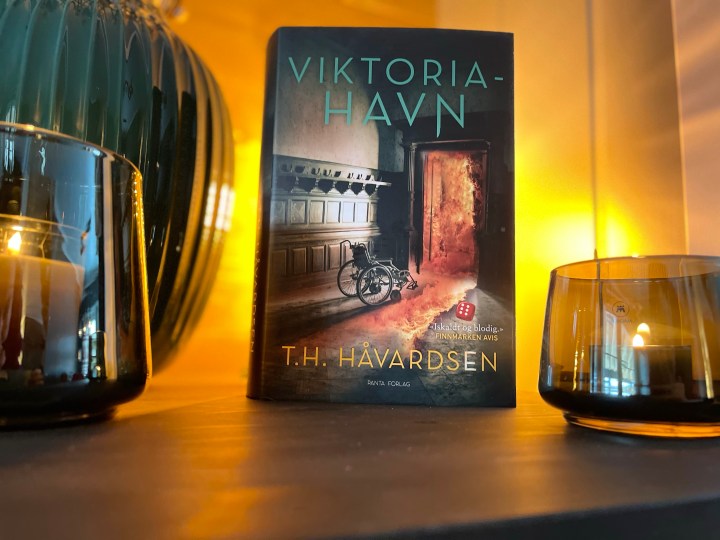 Bokanmeldelse. Viktoriahavn, av Tor-Håkon Gabriel&nbsp;Håvardsen