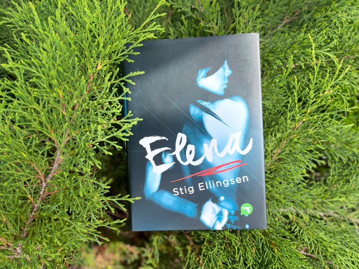 Bokanmeldelse. Elena, av Stig&nbsp;Ellingsen