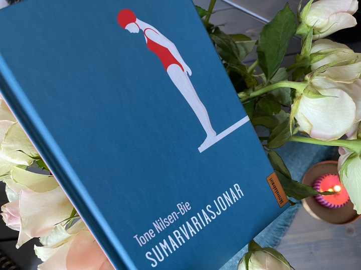 Sumarvariasjonar, av Tone Nilsen-Bie.&nbsp;Bokanmeldelse