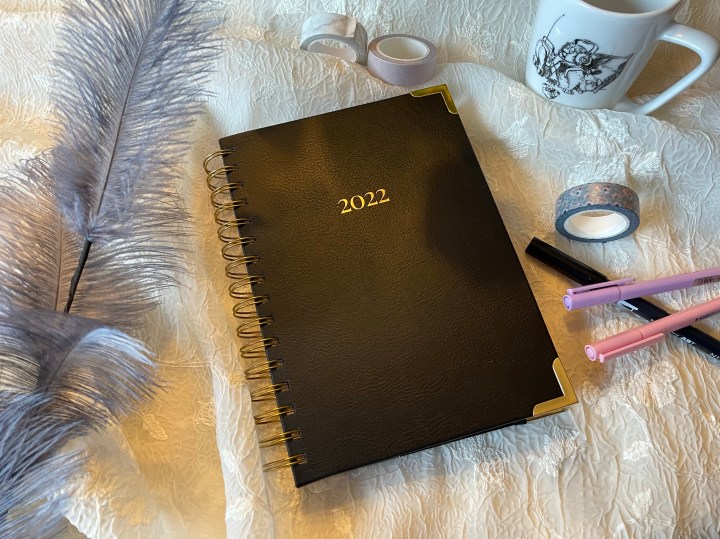 Aveluna Planlegger, et godt alternativ for&nbsp;2022